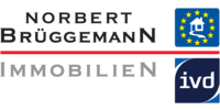 Logo der Firma Immobilien Brüggemann aus Nettetal