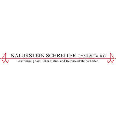 Logo der Firma Naturstein Schreiter GmbH & Co. KG aus Nürnberg