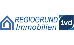Logo der Firma Regiogrund Immobilien aus Velbert