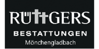 Logo der Firma Beerdigungen Rüttgers aus Mönchengladbach