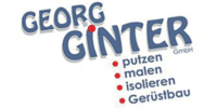 Logo der Firma Ginter Georg GmbH aus Pähl