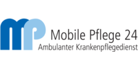 Logo der Firma Mobile Pflege 24 aus Düsseldorf
