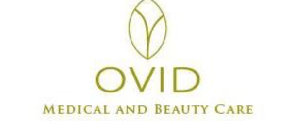 Logo der Firma Ovid Medical and Beauty Care aus München