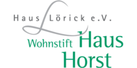 Logo der Firma Senioren Wohnstift Haus Horst aus Hilden