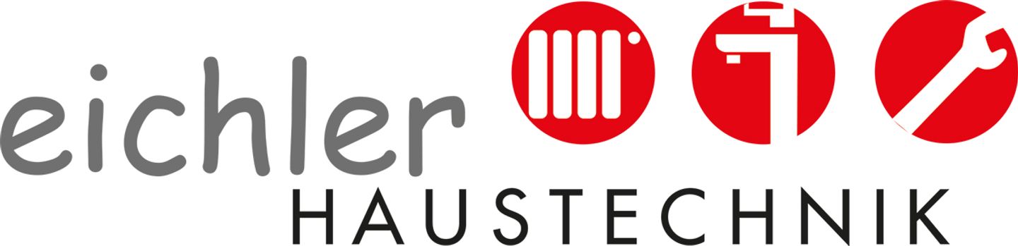 Logo der Firma Eichler Bernd Sanitär- u. Heizungstechnik aus Fürth