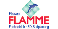 Logo der Firma Flamme Volker Fliesenlegermeister aus Zierenberg