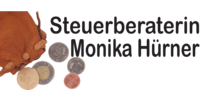 Logo der Firma Steuerberaterin Hürner Monika aus Eckental