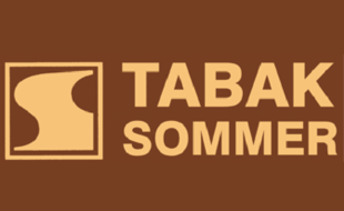 Logo der Firma Sommer Tabak aus München
