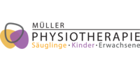 Logo der Firma Physiotherapie Müller Luitgard aus Mitterteich