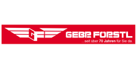 Logo der Firma Förstl Gebrüder GmbH & Co. Kieswerk aus Weichering-Lichtenau