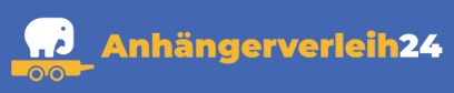 Logo der Firma Anhängerverleih24 aus Wernau (Neckar)