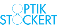 Logo der Firma Optik Stöckert aus Kronach