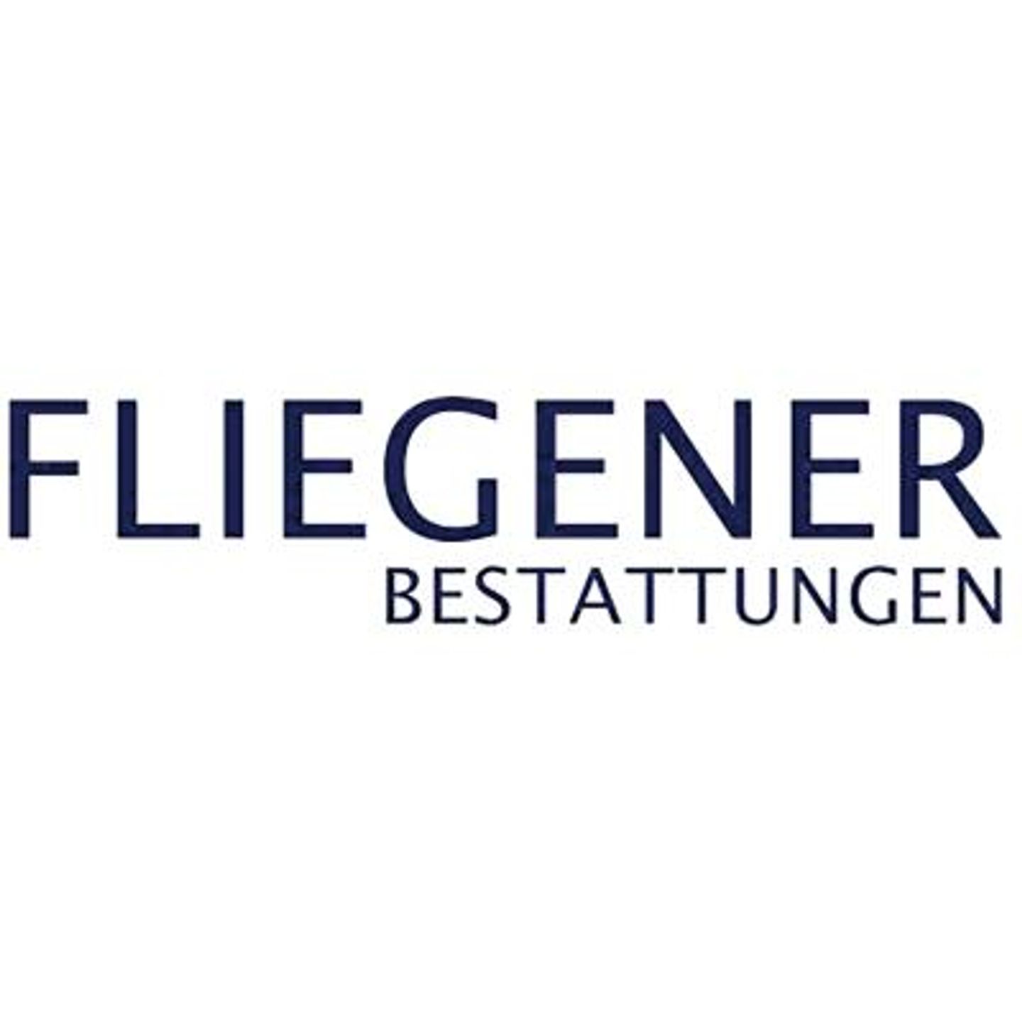 Logo der Firma Wilhelm Fliegener Bestattungen aus Berlin