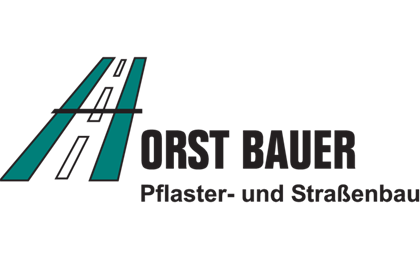 Logo der Firma BAUER HORST aus Lichtentanne