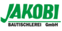 Logo der Firma Jakobi & Söhne Bautischlerei GmbH aus Rodeberg