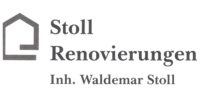 Logo der Firma Stoll Renovierungen, Inh. Waldemar Stoll aus Untersiemau