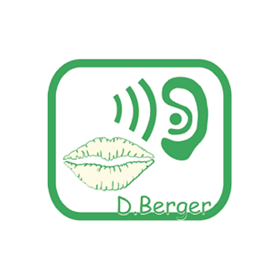 Logo der Firma Logopädische Praxis D. Berger aus Schkeuditz