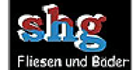 Logo der Firma SHG Fliesen u. Bäder GbR aus Sulzemoos