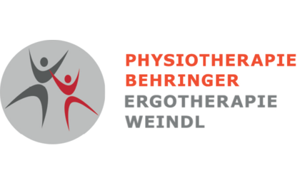 Logo der Firma Krankengymnastik - Rehasport Behringer aus Tittling