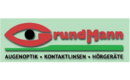 Logo der Firma Grundmann aus Chemnitz