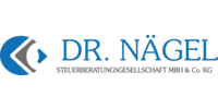Logo der Firma Nägel Dr. Steuerberatungsgesellschaft mbH aus Bamberg auf dem Branchenportal Steuer-Berater.de