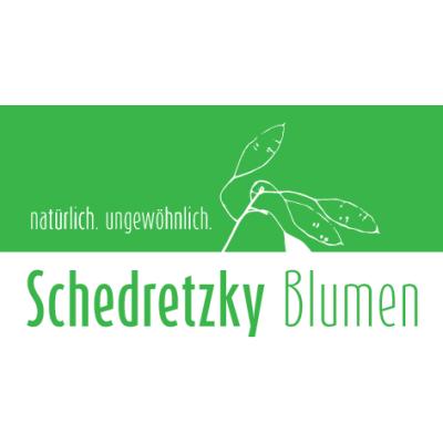 Logo der Firma Schedretzky Blumen aus Pirna