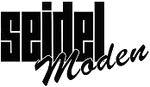 Logo der Firma Seidel Moden GmbH aus Zirndorf