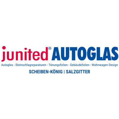 Logo der Firma junited AUTOGLAS Salzgitter aus Salzgitter