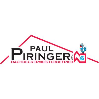 Logo der Firma Piringer GmbH & Co. KG aus Erlangen
