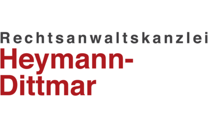 Logo der Firma Rechtsanwältin Heymann-Dittmar aus Nettetal