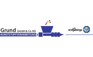 Logo der Firma Grund GmbH & Co. KG Kunststoffverarbeitung aus Kurort Oberwiesenthal