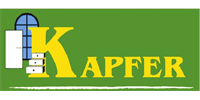 Logo der Firma Schreinerei Kapfer aus Neumarkt auf dem Branchenportal Tischler-Schreiner.org