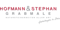 Logo der Firma Grabmale Hofmann & Stephan GbR aus Rothenfels