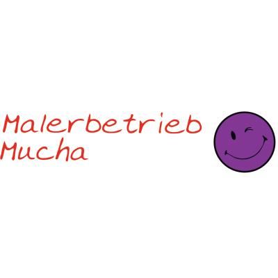 Logo der Firma Mucha Gerhard Malerbetrieb aus Erlangen