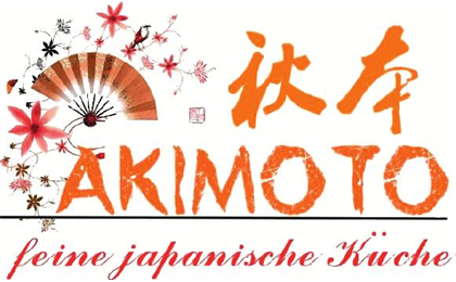 Logo der Firma Akimoto Japan Restaurant aus Nürnberg