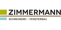 Logo der Firma Schreinerei Zimmermann aus Deggendorf auf dem Branchenportal Glaserei.org