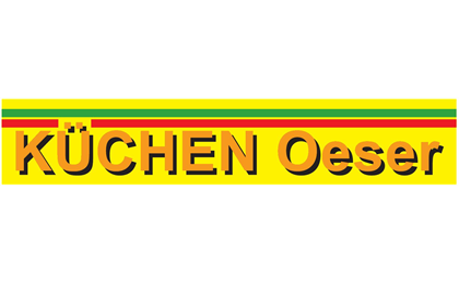 Logo der Firma KÜCHEN OESER aus Lohsa