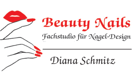 Logo der Firma Beauty Nails Diana Schmitz Gel- Acryl French Nails aus Grevenbroich