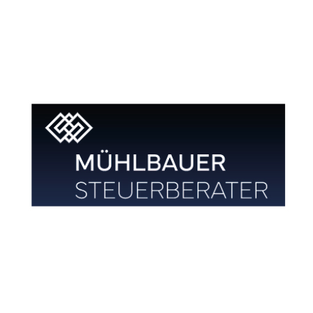 Logo der Firma Mühlbauer GmbH Steuerberatungsgesellschaft aus Bad Kötzting