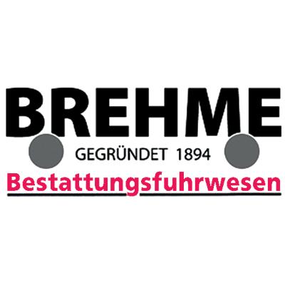 Logo der Firma Ernst Brehme e.K. aus Berlin