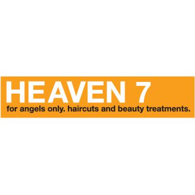 Logo der Firma Heaven 7 Friseur & Café nebenan aus Düsseldorf