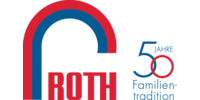 Logo der Firma Roth Heizung GmbH aus Gerolzhofen