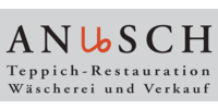 Logo der Firma Anusch Teppiche aus Aschaffenburg