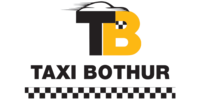 Logo der Firma Taxi und Mietwagen Bothur Inh. Sebastian Bosold aus Leinefelde-Worbis