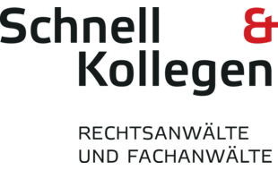 Logo der Firma Rechtsanwälte Schnell & Kollegen aus Nürnberg
