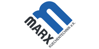 Logo der Firma Marx Küchentechnik e.K. aus Heilbad Heiligenstadt