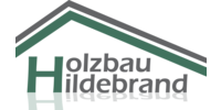 Logo der Firma Holzbau Hildebrand aus Hagelstadt