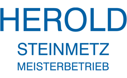 Logo der Firma Herold Werner Steinmetzbetrieb aus Treuen