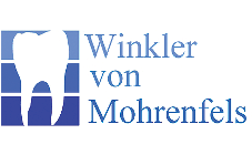 Logo der Firma Winkler von Mohrenfels Andreas Dr.med.dent. aus Regensburg