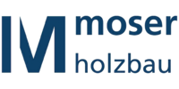 Logo der Firma Holzbau MOSER KG Standort Hirschfeld aus Hirschfeld